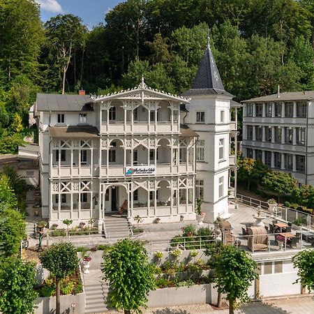 Villa Sand Im Schuh Sellin  Luaran gambar