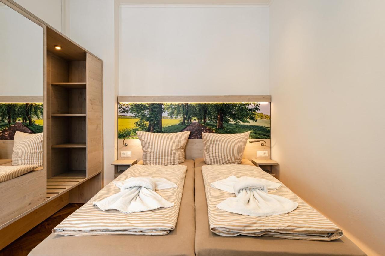 Villa Sand Im Schuh Sellin  Luaran gambar