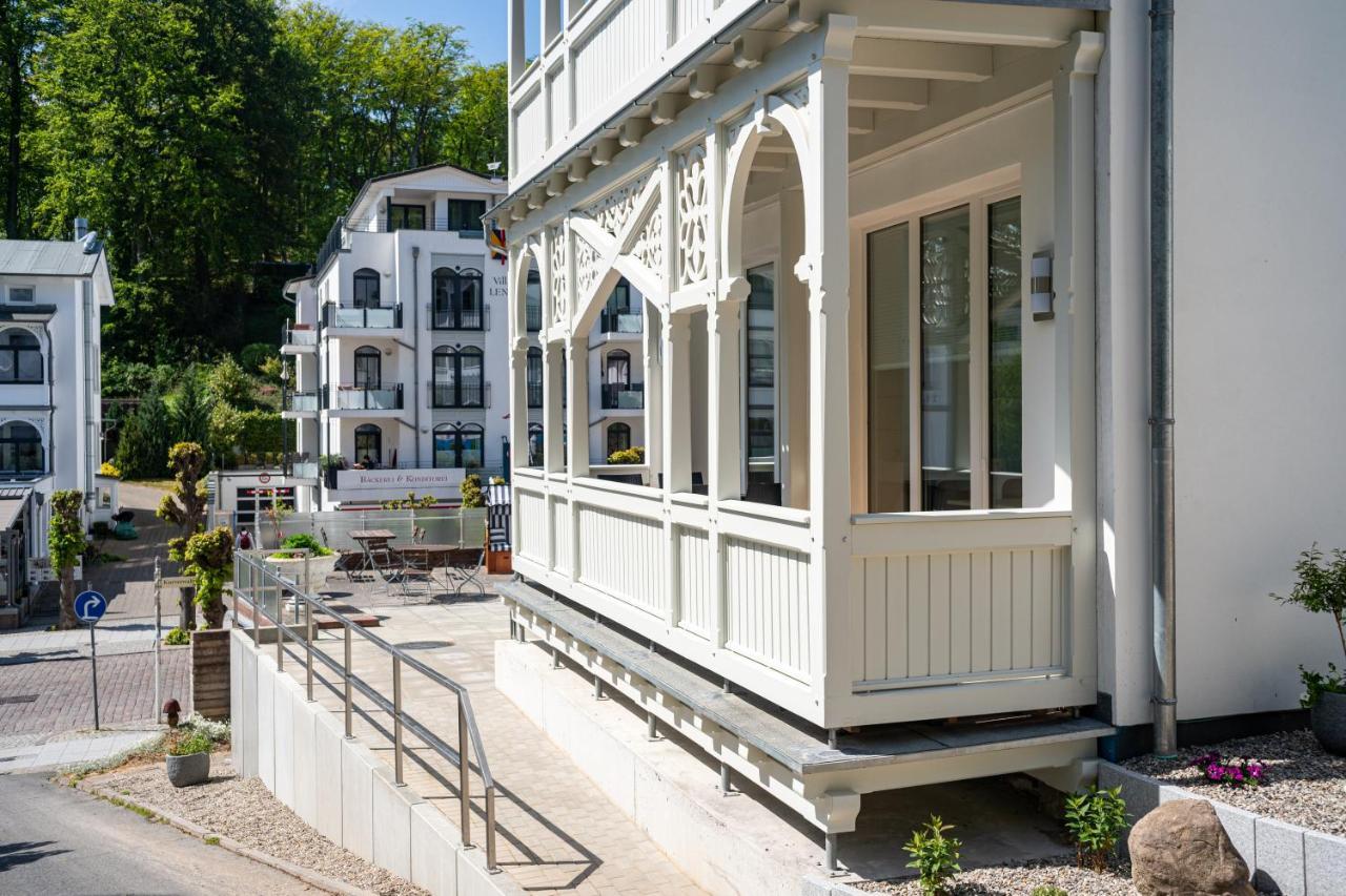 Villa Sand Im Schuh Sellin  Luaran gambar