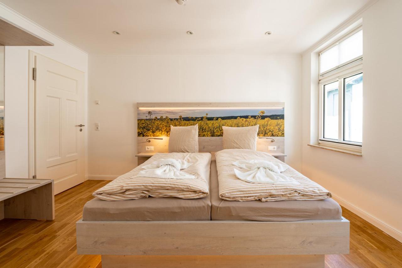 Villa Sand Im Schuh Sellin  Luaran gambar