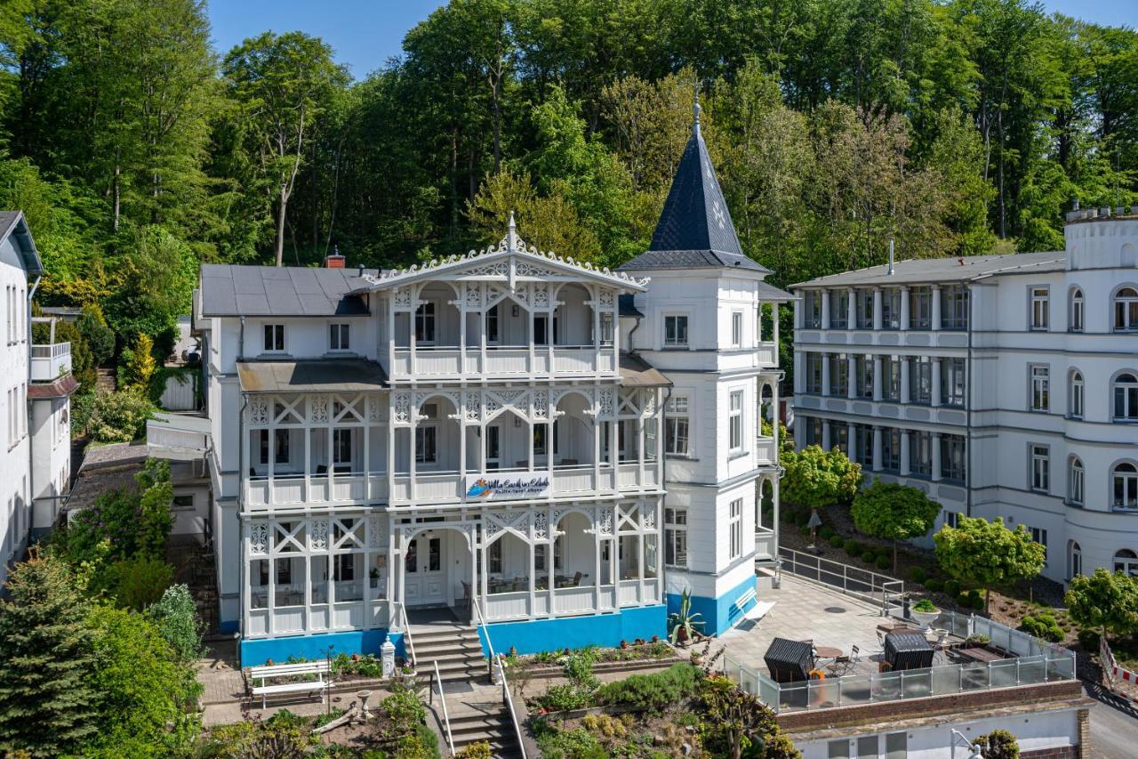 Villa Sand Im Schuh Sellin  Luaran gambar