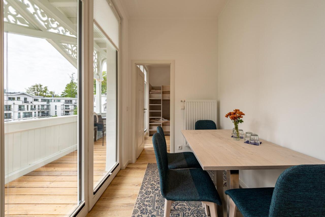 Villa Sand Im Schuh Sellin  Luaran gambar