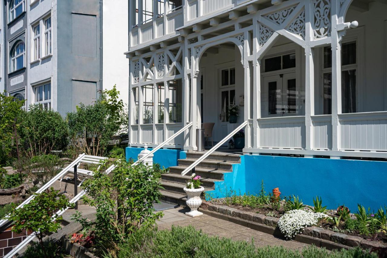 Villa Sand Im Schuh Sellin  Luaran gambar