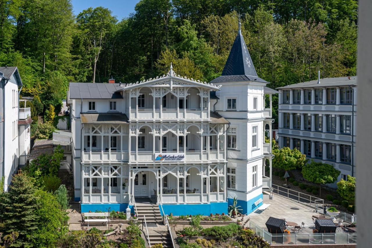Villa Sand Im Schuh Sellin  Luaran gambar