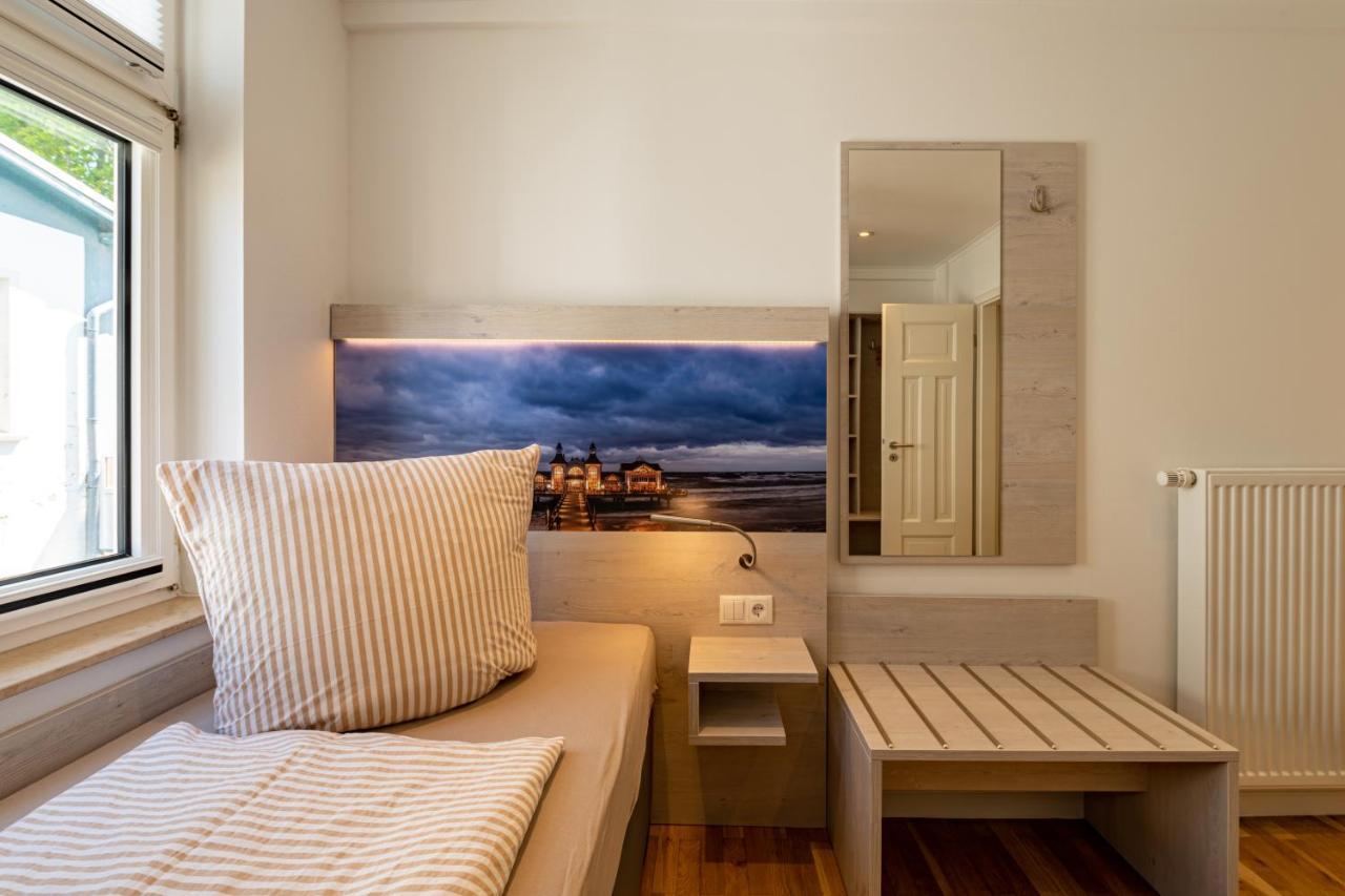 Villa Sand Im Schuh Sellin  Luaran gambar