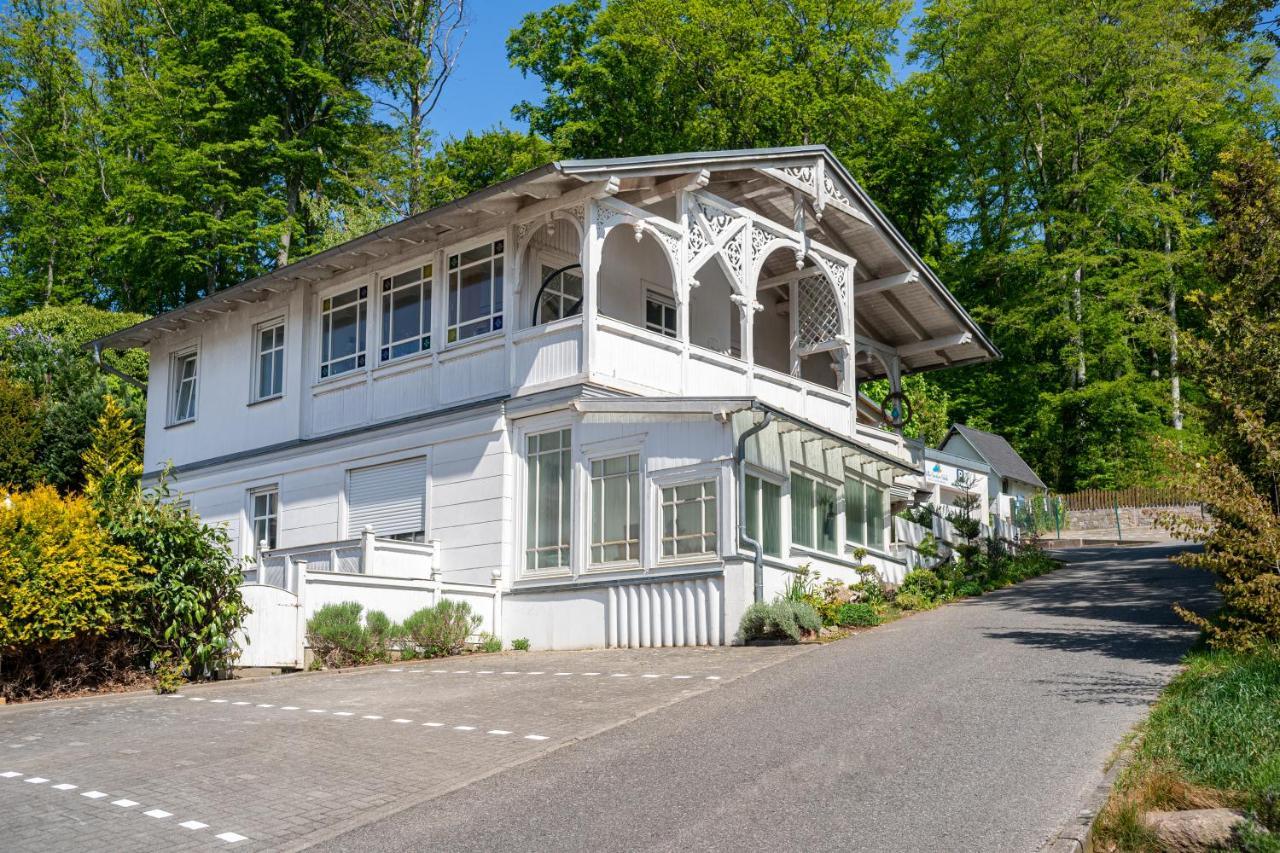 Villa Sand Im Schuh Sellin  Luaran gambar