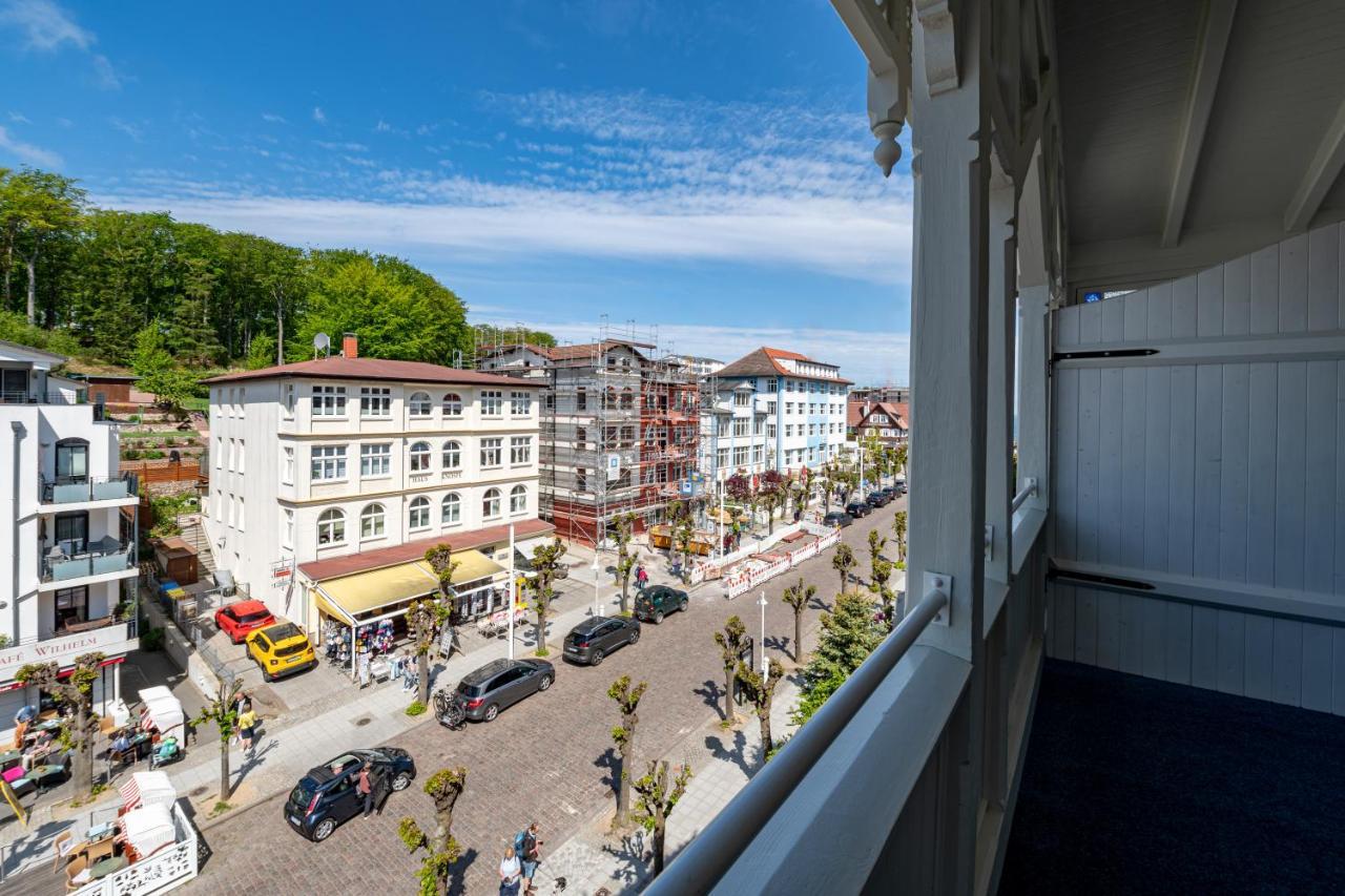 Villa Sand Im Schuh Sellin  Luaran gambar