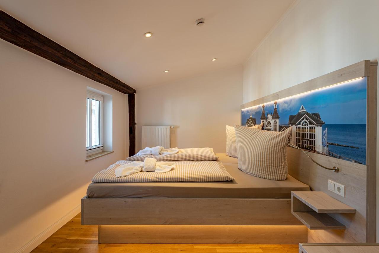 Villa Sand Im Schuh Sellin  Luaran gambar