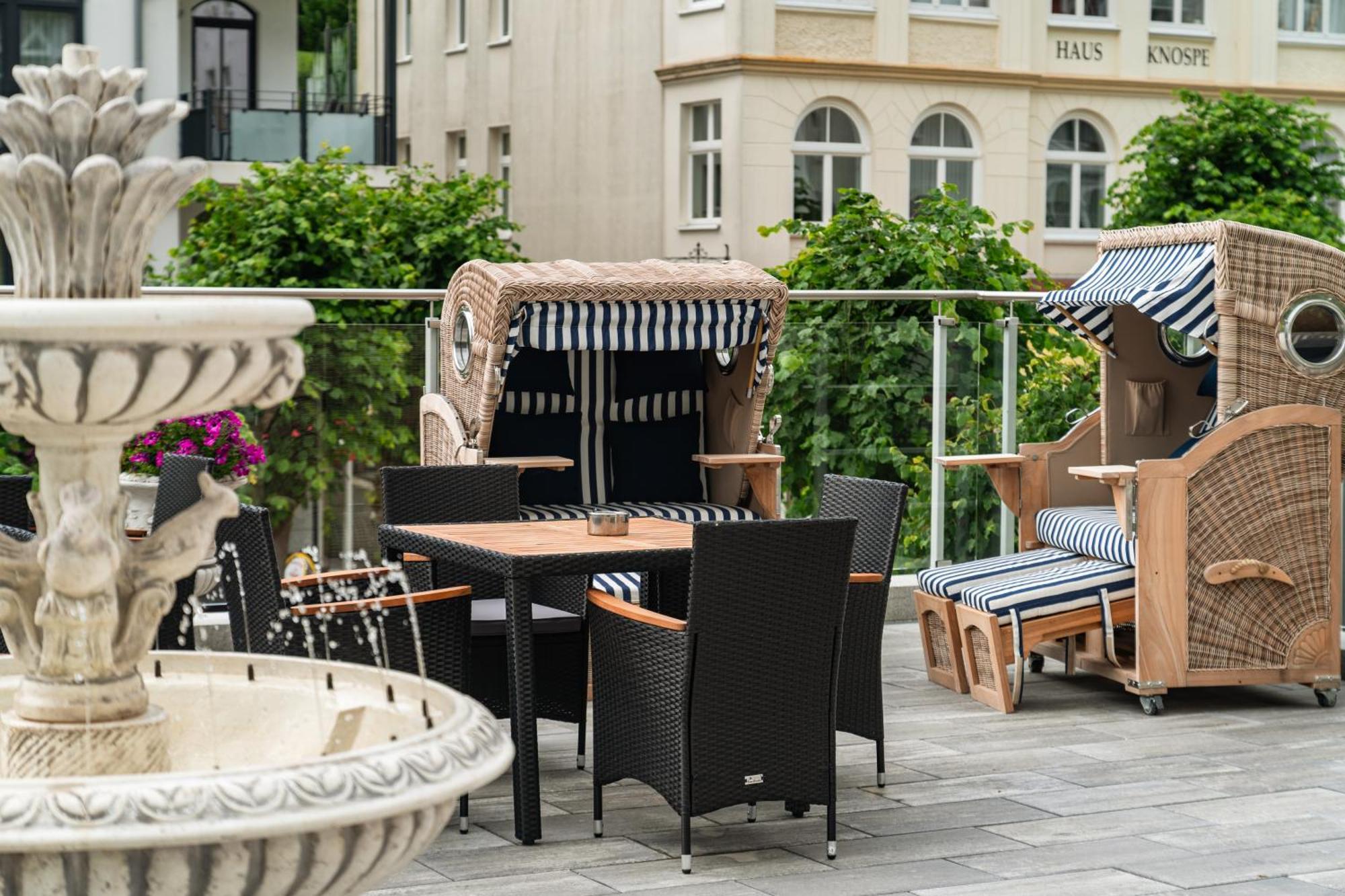 Villa Sand Im Schuh Sellin  Luaran gambar